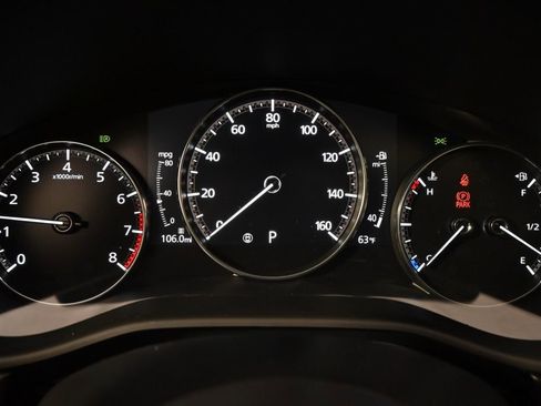 Used 2023 MAZDA CX-30 AWD 2.5 S w/ Premium Package image 25