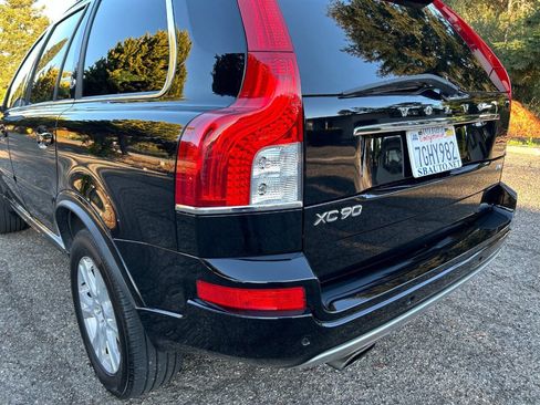 Used 2014 Volvo XC90 3.2 AWD/4WD image 21