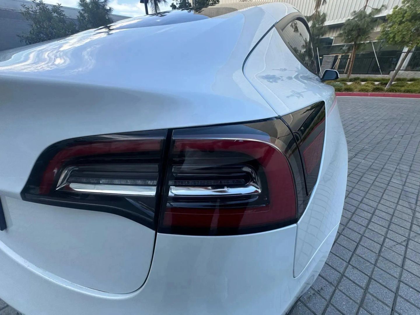 Used 2021 Tesla Model 3 Standard Range Plus RWD image 31