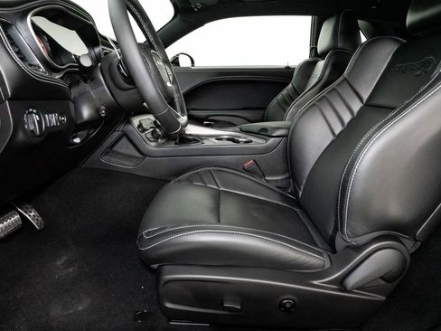 Used 2023 Dodge Challenger SRT Hellcat image 17