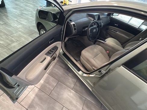 Used 2009 Toyota Prius FWD image 23