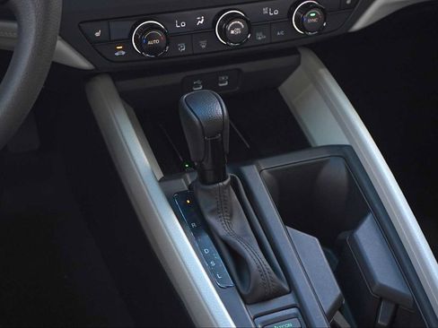 New 2026 Honda Accord LX image 19