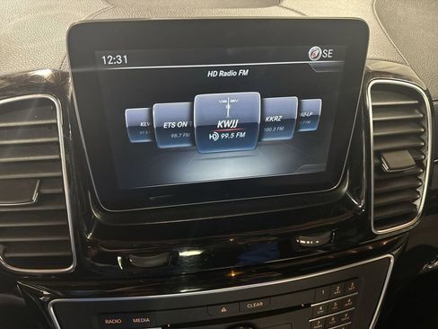 Used 2017 Mercedes-Benz GLE 43 AMG 4MATIC Coupe image 24