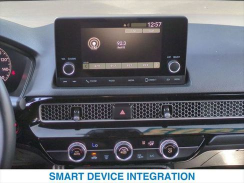 Used 2025 Honda Civic Sport image 17