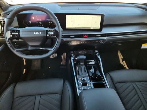New 2026 Kia Sorento SX Prestige AWD/4WD image 11