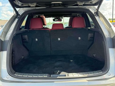 Used 2022 Lexus NX 350 AWD w/ Premium Package image 10