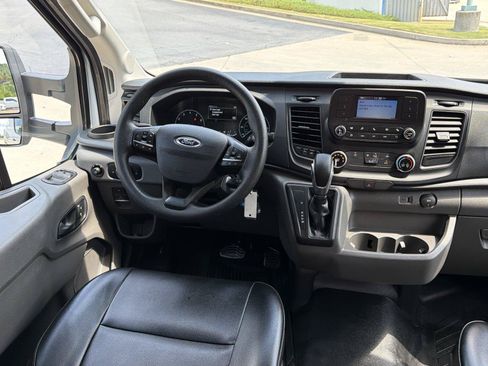 Used 2023 Ford Transit 150 Medium Roof RWD image 16