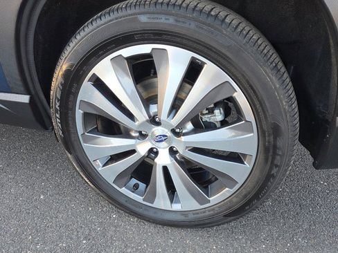 Used 2022 Subaru Ascent Limited w/ Technology Package image 6