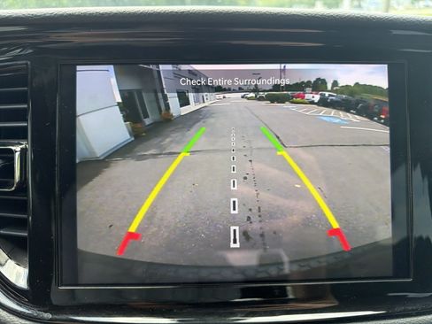 Used 2025 Dodge Durango GT AWD/4WD image 27