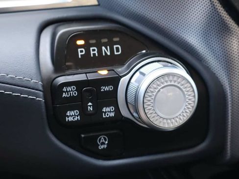 Used 2022 RAM 1500 Limited AWD/4WD image 27