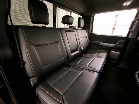 Used 2026 Ford F350 Lariat w/ Lariat Ultimate Package AWD/4WD image 26