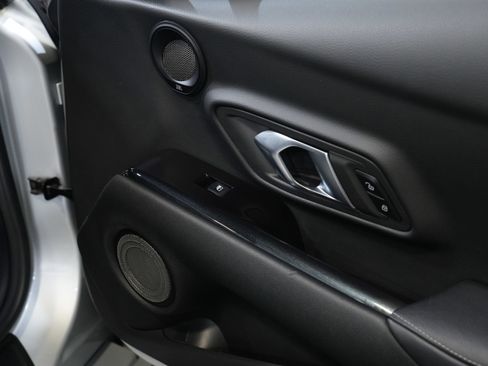 Used 2021 Toyota Supra Premium w/ Driver Assist Package image 24