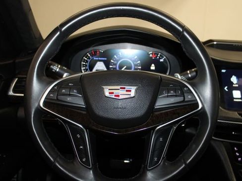 Used 2016 Cadillac CT6 Platinum AWD/4WD image 21