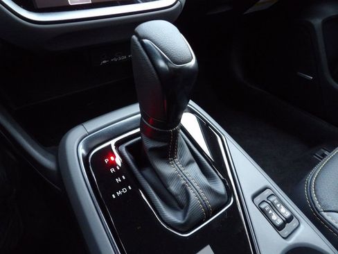 New 2026 Subaru Crosstrek 2.5i Wilderness image 25