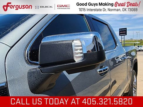 New 2026 GMC Sierra 1500 Denali AWD/4WD image 12