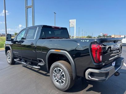 New 2026 GMC Sierra 2500 SLE