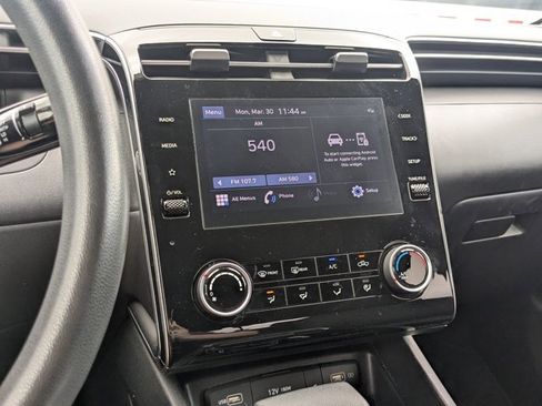 Used 2022 Hyundai Santa Cruz SEL w/ Activity Package image 10