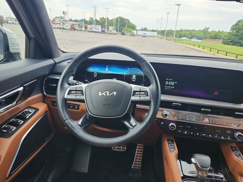 Used 2024 Kia Telluride SX Prestige X-Line AWD/4WD image 13