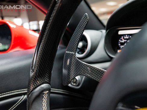 Used 2015 Ferrari California T image 93