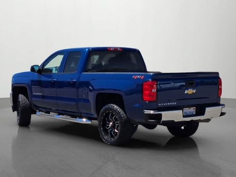 Used 2019 Chevrolet Silverado 1500 LT w/ All Star Edition AWD/4WD image 6