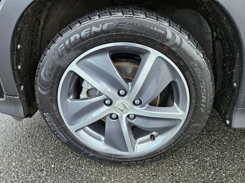 Used 2021 Honda HR-V EX image 8