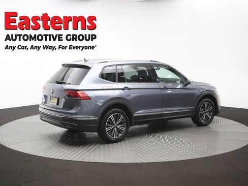 Used 2024 Volkswagen Tiguan Wolfsburg Edition FWD image 39