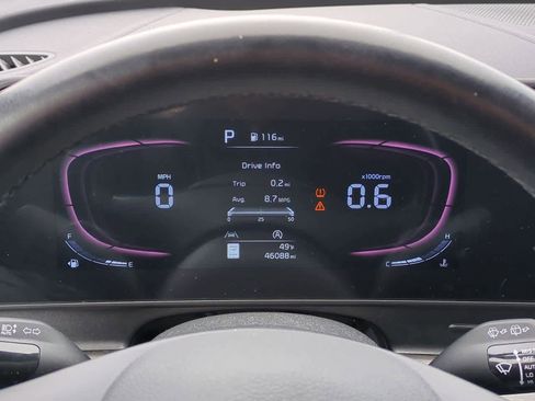 Used 2023 Kia Sportage X-Line w/ X-Line Premium Package image 32