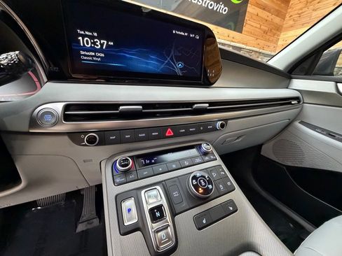 Used 2023 Hyundai Palisade SEL image 18