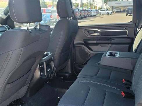 New 2025 RAM 1500 Big Horn image 11