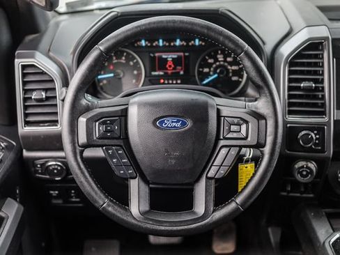 Used 2018 Ford F150 XLT w/ Equipment Group 302A Luxury AWD/4WD image 36
