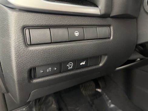 New 2026 Nissan Rogue SV w/ Rock Creek Premium Package AWD/4WD image 27