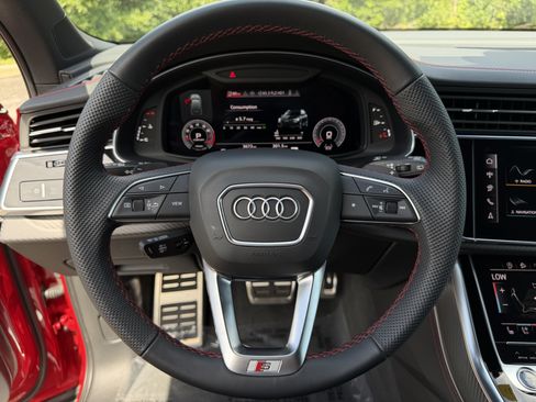 Used 2026 Audi Q7 3.0T Prestige AWD/4WD image 31