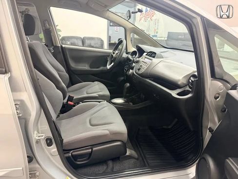 Used 2012 Honda Fit image 16