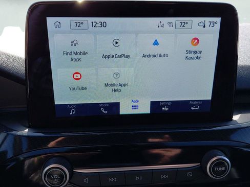 Used 2025 Ford Escape ST-Line image 29