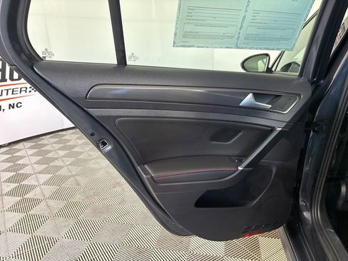 Used 2019 Volkswagen GTI Autobahn image 19