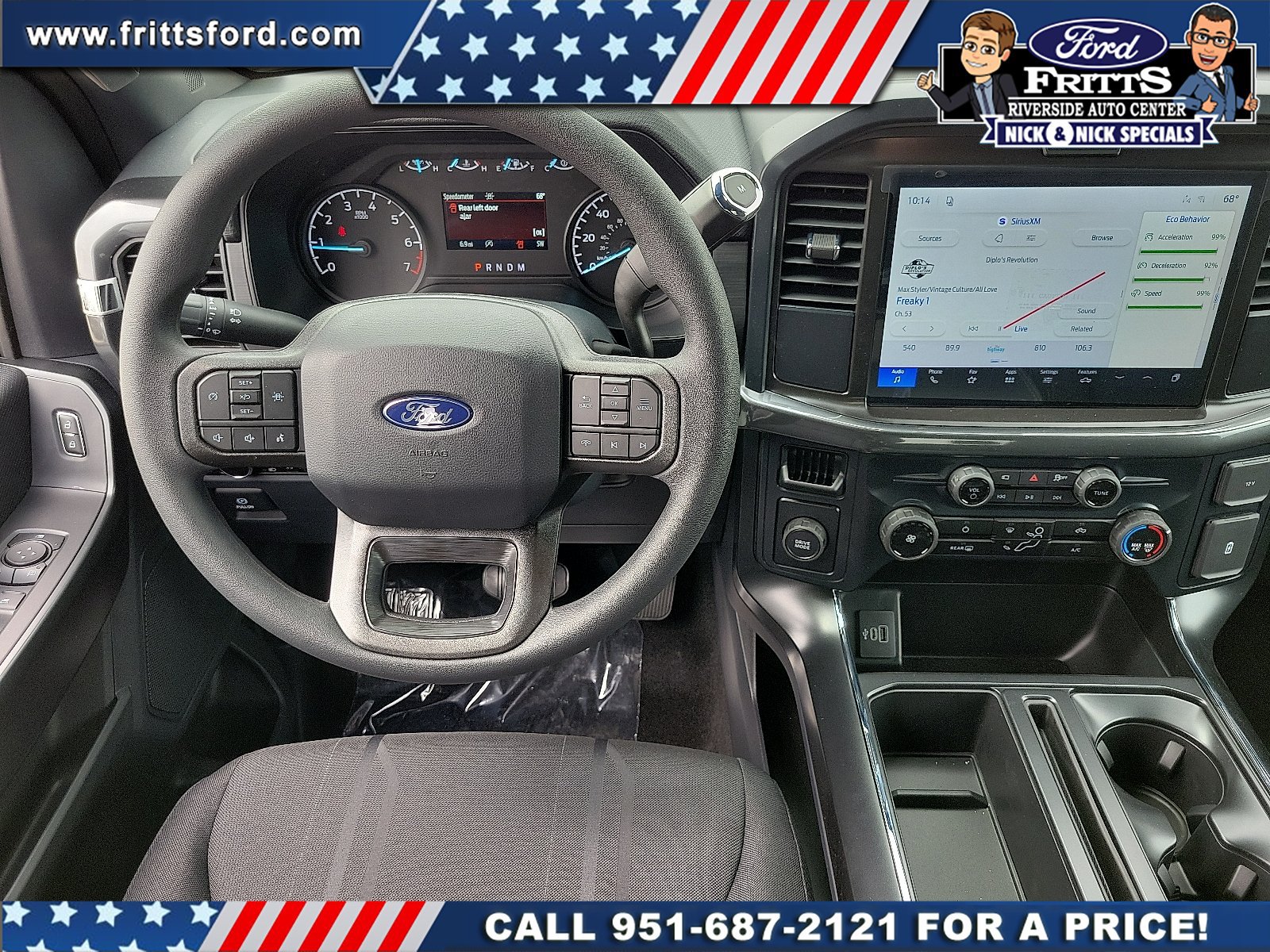 New 2026 Ford F150 STX RWD image 4