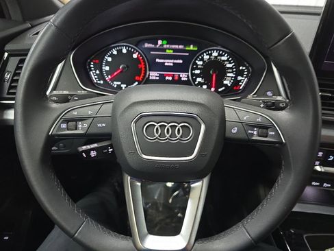 Used 2024 Audi Q5 2.0T Premium AWD/4WD image 19