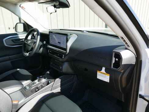 New 2025 Ford Bronco Sport Big Bend w/ Convenience Package image 10