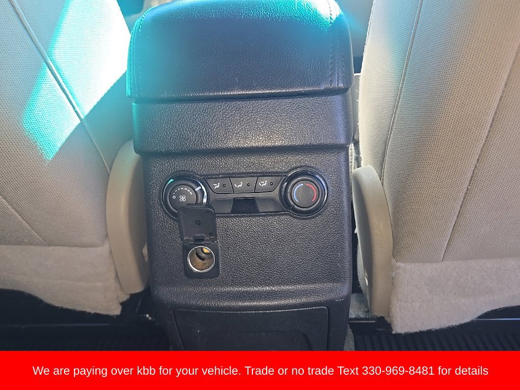 Used 2013 Ford Explorer FWD image 25