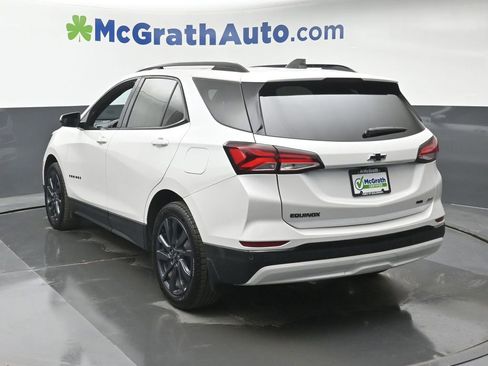 Used 2024 Chevrolet Equinox RS image 26