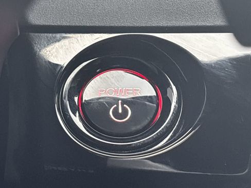 Certified 2024 Honda Accord Sport image 34