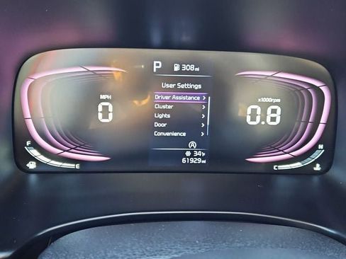 Used 2024 Kia Soul LX w/ Option Group 015 image 27