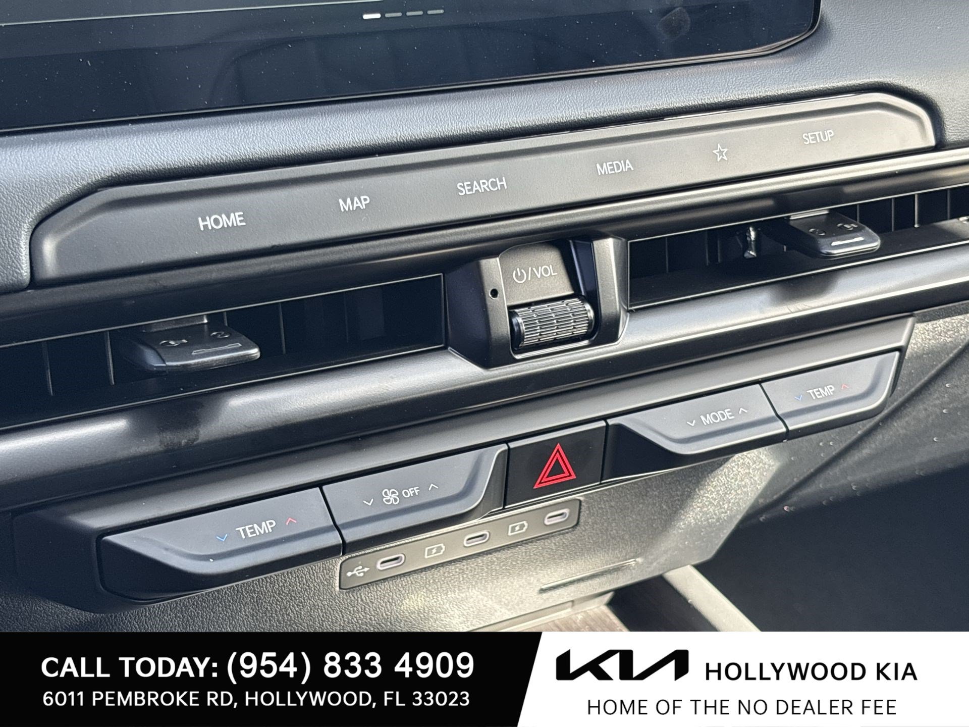 New 2027 Kia Telluride X-Line SX Prestige w/ Towing Package AWD/4WD image 10