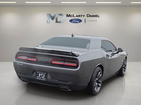 Used 2021 Dodge Challenger R/T Scat Pack image 5