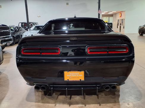Used 2021 Dodge Challenger R/T Scat Pack image 5