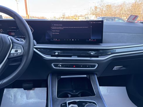 Used 2026 BMW X5 xDrive40i image 24