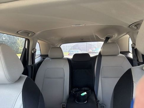 Used 2024 Honda CR-V EX image 7