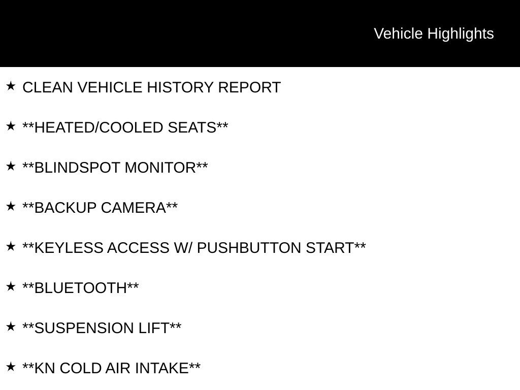 Used 2019 GMC Yukon SLT w/ Premium Edition AWD/4WD image 4