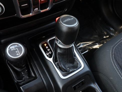 Used 2021 Jeep Gladiator Sport w/ Quick Order Package 24Q 80Th image 8