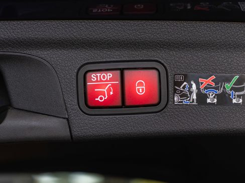 New 2026 Mercedes-Benz GLE 450 4MATIC image 35